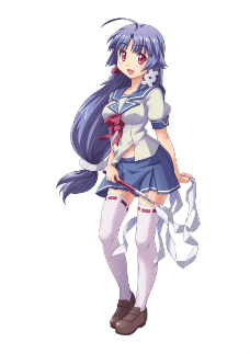 画像ギャラリー No.026のサムネイル画像 /  PS3版「ぎゃる☆がん」の発売日が2012年2月23日に決定。モテ過ぎた主人公のその後を描く“ドキドキカーニバル”ほか追加要素多数