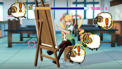 画像ギャラリー No.048のサムネイル画像 /  PS3版「ぎゃる☆がん」の発売日が2012年2月23日に決定。モテ過ぎた主人公のその後を描く“ドキドキカーニバル”ほか追加要素多数