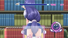 画像ギャラリー No.001のサムネイル画像 / PS3版「ぎゃる☆がん」は，厳選された423種類のパンツを収録。こだわりのリスト一部や限定版情報をお届け