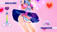 画像ギャラリー No.003のサムネイル画像 / PS3版「ぎゃる☆がん」は，厳選された423種類のパンツを収録。こだわりのリスト一部や限定版情報をお届け