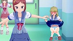 画像ギャラリー No.019のサムネイル画像 / PS3版「ぎゃる☆がん」は，厳選された423種類のパンツを収録。こだわりのリスト一部や限定版情報をお届け
