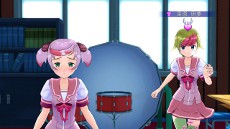 画像ギャラリー No.003のサムネイル画像 / 「ぎゃる☆がん」ストーリーモードの新要素と，「スコアアタックモード」の詳細が公開。ゲーム内容がよりパワーアップ