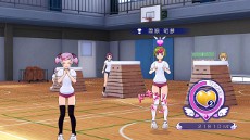 画像ギャラリー No.004のサムネイル画像 / 「ぎゃる☆がん」ストーリーモードの新要素と，「スコアアタックモード」の詳細が公開。ゲーム内容がよりパワーアップ