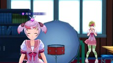 画像ギャラリー No.005のサムネイル画像 / 「ぎゃる☆がん」ストーリーモードの新要素と，「スコアアタックモード」の詳細が公開。ゲーム内容がよりパワーアップ