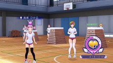 画像ギャラリー No.006のサムネイル画像 / 「ぎゃる☆がん」ストーリーモードの新要素と，「スコアアタックモード」の詳細が公開。ゲーム内容がよりパワーアップ