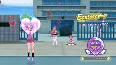 画像ギャラリー No.011のサムネイル画像 / 「ぎゃる☆がん」ストーリーモードの新要素と，「スコアアタックモード」の詳細が公開。ゲーム内容がよりパワーアップ