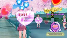 画像ギャラリー No.012のサムネイル画像 / 「ぎゃる☆がん」ストーリーモードの新要素と，「スコアアタックモード」の詳細が公開。ゲーム内容がよりパワーアップ