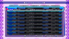 画像ギャラリー No.020のサムネイル画像 / 「ぎゃる☆がん」ストーリーモードの新要素と，「スコアアタックモード」の詳細が公開。ゲーム内容がよりパワーアップ