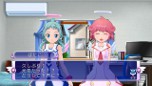 画像ギャラリー No.004のサムネイル画像 / 「ぎゃる☆がん」，「ドキドキカーニバル」モードの内容と，出演声優の田村ゆかりさん，堀江由衣さんのコメントを公開。店頭体験会の情報も明らかに