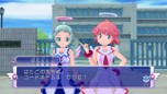 画像ギャラリー No.005のサムネイル画像 / 「ぎゃる☆がん」，「ドキドキカーニバル」モードの内容と，出演声優の田村ゆかりさん，堀江由衣さんのコメントを公開。店頭体験会の情報も明らかに