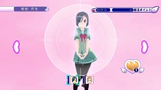 画像ギャラリー No.008のサムネイル画像 / 「ぎゃる☆がん」，「ドキドキカーニバル」モードの内容と，出演声優の田村ゆかりさん，堀江由衣さんのコメントを公開。店頭体験会の情報も明らかに