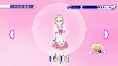 画像ギャラリー No.009のサムネイル画像 / 「ぎゃる☆がん」，「ドキドキカーニバル」モードの内容と，出演声優の田村ゆかりさん，堀江由衣さんのコメントを公開。店頭体験会の情報も明らかに