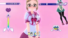 画像ギャラリー No.011のサムネイル画像 / 「ぎゃる☆がん」，「ドキドキカーニバル」モードの内容と，出演声優の田村ゆかりさん，堀江由衣さんのコメントを公開。店頭体験会の情報も明らかに