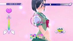 画像ギャラリー No.012のサムネイル画像 / 「ぎゃる☆がん」，「ドキドキカーニバル」モードの内容と，出演声優の田村ゆかりさん，堀江由衣さんのコメントを公開。店頭体験会の情報も明らかに
