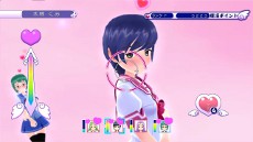 画像ギャラリー No.026のサムネイル画像 / 「ぎゃる☆がん」，「ドキドキカーニバル」モードの内容と，出演声優の田村ゆかりさん，堀江由衣さんのコメントを公開。店頭体験会の情報も明らかに
