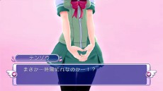 画像ギャラリー No.029のサムネイル画像 / 「ぎゃる☆がん」，「ドキドキカーニバル」モードの内容と，出演声優の田村ゆかりさん，堀江由衣さんのコメントを公開。店頭体験会の情報も明らかに