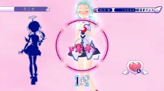 画像ギャラリー No.032のサムネイル画像 / 「ぎゃる☆がん」，「ドキドキカーニバル」モードの内容と，出演声優の田村ゆかりさん，堀江由衣さんのコメントを公開。店頭体験会の情報も明らかに