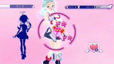 画像ギャラリー No.033のサムネイル画像 / 「ぎゃる☆がん」，「ドキドキカーニバル」モードの内容と，出演声優の田村ゆかりさん，堀江由衣さんのコメントを公開。店頭体験会の情報も明らかに
