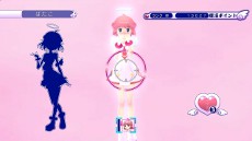 画像ギャラリー No.037のサムネイル画像 / 「ぎゃる☆がん」，「ドキドキカーニバル」モードの内容と，出演声優の田村ゆかりさん，堀江由衣さんのコメントを公開。店頭体験会の情報も明らかに