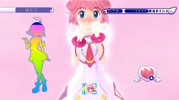 画像ギャラリー No.038のサムネイル画像 / 「ぎゃる☆がん」，「ドキドキカーニバル」モードの内容と，出演声優の田村ゆかりさん，堀江由衣さんのコメントを公開。店頭体験会の情報も明らかに