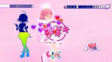 画像ギャラリー No.039のサムネイル画像 / 「ぎゃる☆がん」，「ドキドキカーニバル」モードの内容と，出演声優の田村ゆかりさん，堀江由衣さんのコメントを公開。店頭体験会の情報も明らかに