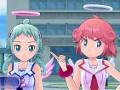 「ぎゃる☆がん」，「ドキドキカーニバル」モードの内容と，出演声優の田村ゆかりさん，堀江由衣さんのコメントを公開。店頭体験会の情報も明らかに