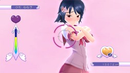 画像ギャラリー No.003のサムネイル画像 / 「ぎゃる☆がん」，体験版とカスタムテーマが本日配信。公式サイトではフラッシュゲーム「スケスケ☆シューティング」の公開がスタート
