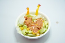 画像ギャラリー No.011のサムネイル画像 / 「ぎゃる☆がん」，秋葉原のメイドカフェとコラボ。実況プレイ動画をニコニコ動画とStickamで2月17日から24時間生放送