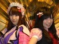 「ぎゃる☆がん」，秋葉原のメイドカフェとコラボ。実況プレイ動画をニコニコ動画とStickamで2月17日から24時間生放送
