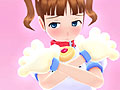 カメラの角度には変更ナシ。 明日発売のPS3「ぎゃる☆がん」，「それゆけ！ぶるにゃんマン」とのコラボDLC＆アップデートパッチを，発売と同時に配信