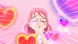 画像ギャラリー No.008のサムネイル画像 / PS3版「ぎゃる☆がん」いよいよ発売。ヒロインの1人「桜咲薫子」を演じる内田真礼さんに話を聞いてきた