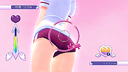 画像ギャラリー No.009のサムネイル画像 / PS3版「ぎゃる☆がん」いよいよ発売。ヒロインの1人「桜咲薫子」を演じる内田真礼さんに話を聞いてきた