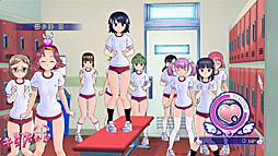 画像ギャラリー No.010のサムネイル画像 / PS3版「ぎゃる☆がん」いよいよ発売。ヒロインの1人「桜咲薫子」を演じる内田真礼さんに話を聞いてきた