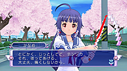画像ギャラリー No.014のサムネイル画像 / PS3版「ぎゃる☆がん」いよいよ発売。ヒロインの1人「桜咲薫子」を演じる内田真礼さんに話を聞いてきた