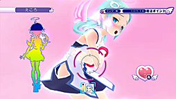 画像ギャラリー No.018のサムネイル画像 / PS3版「ぎゃる☆がん」いよいよ発売。ヒロインの1人「桜咲薫子」を演じる内田真礼さんに話を聞いてきた