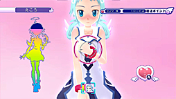 画像ギャラリー No.019のサムネイル画像 / PS3版「ぎゃる☆がん」いよいよ発売。ヒロインの1人「桜咲薫子」を演じる内田真礼さんに話を聞いてきた