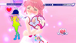 画像ギャラリー No.020のサムネイル画像 / PS3版「ぎゃる☆がん」いよいよ発売。ヒロインの1人「桜咲薫子」を演じる内田真礼さんに話を聞いてきた