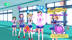 画像ギャラリー No.025のサムネイル画像 / PS3版「ぎゃる☆がん」いよいよ発売。ヒロインの1人「桜咲薫子」を演じる内田真礼さんに話を聞いてきた