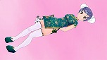 画像ギャラリー No.011のサムネイル画像 / 「ぎゃる☆がん」，3月1日から配信予定のDLCを公開。「エプロンセット」に含まれる“ホイップクリーム”などのアイテムで魅力がさらにアップ？