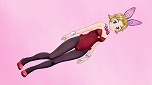 画像ギャラリー No.018のサムネイル画像 / 「ぎゃる☆がん」，3月1日から配信予定のDLCを公開。「エプロンセット」に含まれる“ホイップクリーム”などのアイテムで魅力がさらにアップ？