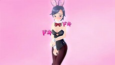 画像ギャラリー No.021のサムネイル画像 / 「ぎゃる☆がん」，3月1日から配信予定のDLCを公開。「エプロンセット」に含まれる“ホイップクリーム”などのアイテムで魅力がさらにアップ？