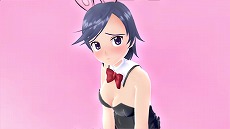 画像ギャラリー No.022のサムネイル画像 / 「ぎゃる☆がん」，3月1日から配信予定のDLCを公開。「エプロンセット」に含まれる“ホイップクリーム”などのアイテムで魅力がさらにアップ？