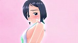 画像ギャラリー No.032のサムネイル画像 / 「ぎゃる☆がん」，3月1日から配信予定のDLCを公開。「エプロンセット」に含まれる“ホイップクリーム”などのアイテムで魅力がさらにアップ？