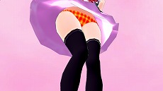 画像ギャラリー No.024のサムネイル画像 / 「ぎゃる☆がん」,PS3版には女の子キャラが履くパンツの柄を変更できる新要素が導入されていた――423種類のパンツを見る方法