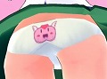「ぎゃる☆がん」，PS3版には女の子キャラが履くパンツの柄を変更できる新要素が導入されていた――423種類のパンツを見る方法