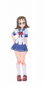 画像ギャラリー No.027のサムネイル画像 / 「ぎゃる☆がん」,PS3版には女の子キャラが履くパンツの柄を変更できる新要素が導入されていた――423種類のパンツを見る方法