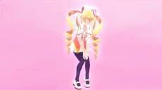 画像ギャラリー No.008のサムネイル画像 / 「ぎゃる☆がん」，ギャラリーモードでアンロックできるヒロインと一般生徒用のコスチュームの情報を公開