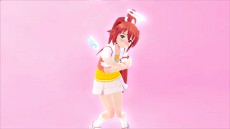 画像ギャラリー No.010のサムネイル画像 / 「ぎゃる☆がん」，ギャラリーモードでアンロックできるヒロインと一般生徒用のコスチュームの情報を公開