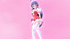 画像ギャラリー No.011のサムネイル画像 / 「ぎゃる☆がん」，ギャラリーモードでアンロックできるヒロインと一般生徒用のコスチュームの情報を公開