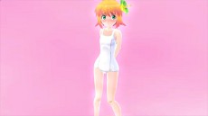 画像ギャラリー No.013のサムネイル画像 / 「ぎゃる☆がん」，ギャラリーモードでアンロックできるヒロインと一般生徒用のコスチュームの情報を公開